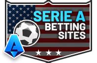 Serie A Betting Odds .